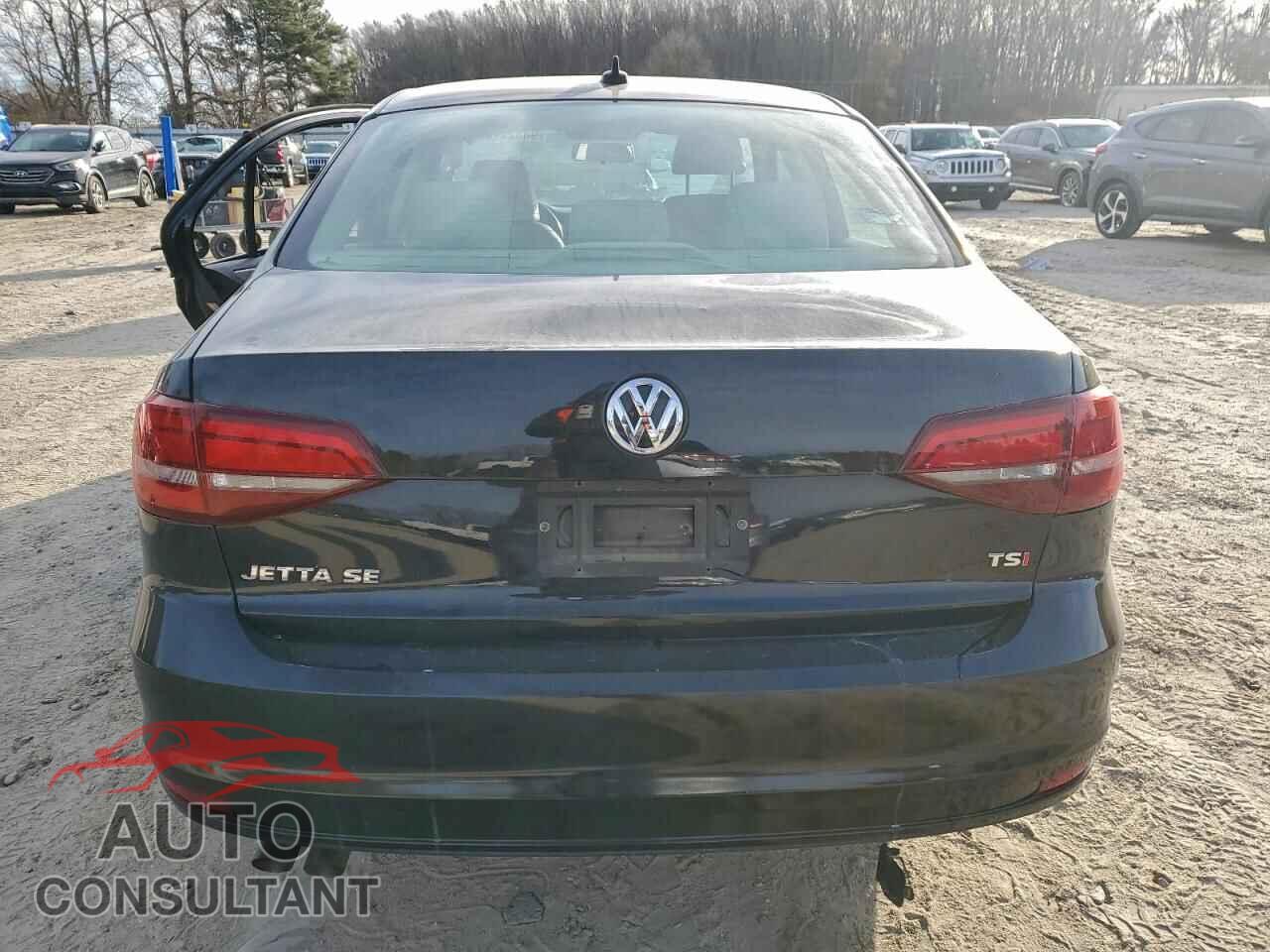 VOLKSWAGEN JETTA 2017 - 3VWDB7AJ2HM201724