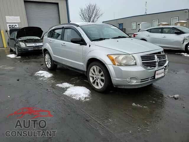 DODGE CALIBER 2011 - 1B3CB5HA7BD220511