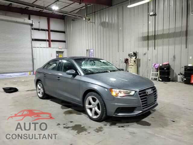 AUDI A3 2015 - WAUBFGFF9F1006729