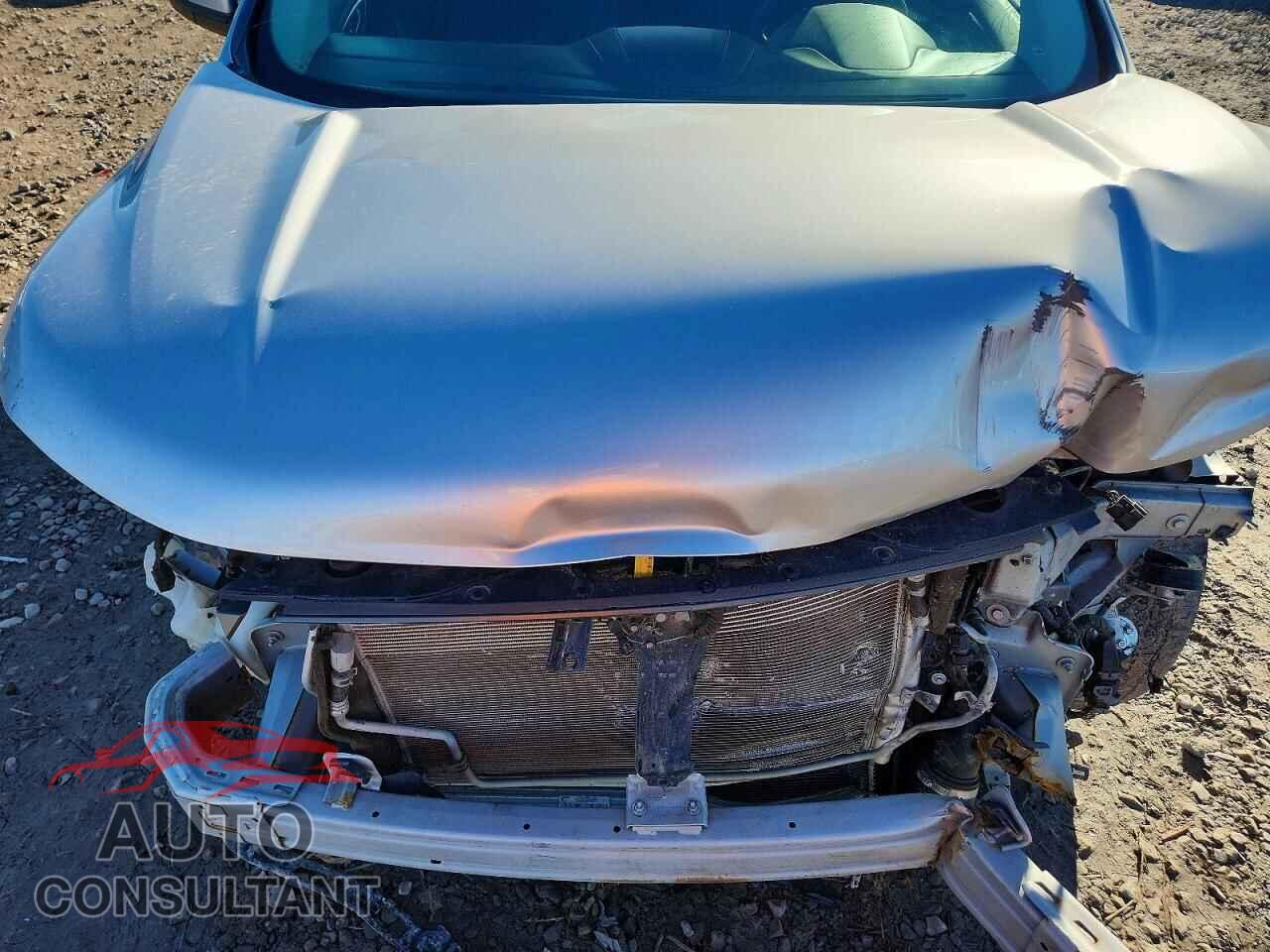 FORD EDGE 2017 - 2FMPK4AP6HBB16966