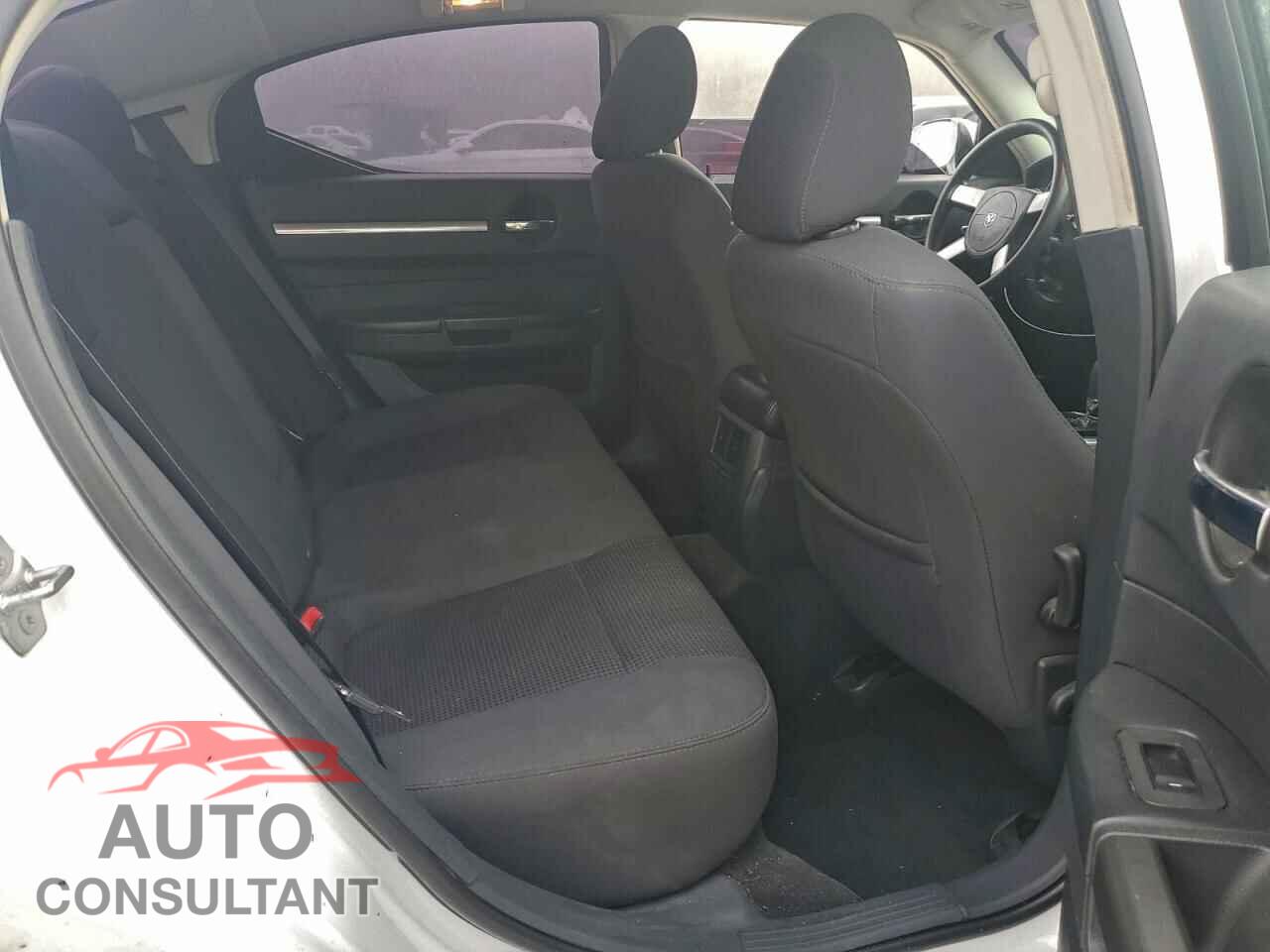 DODGE CHARGER 2010 - 2B3CA3CV2AH310846