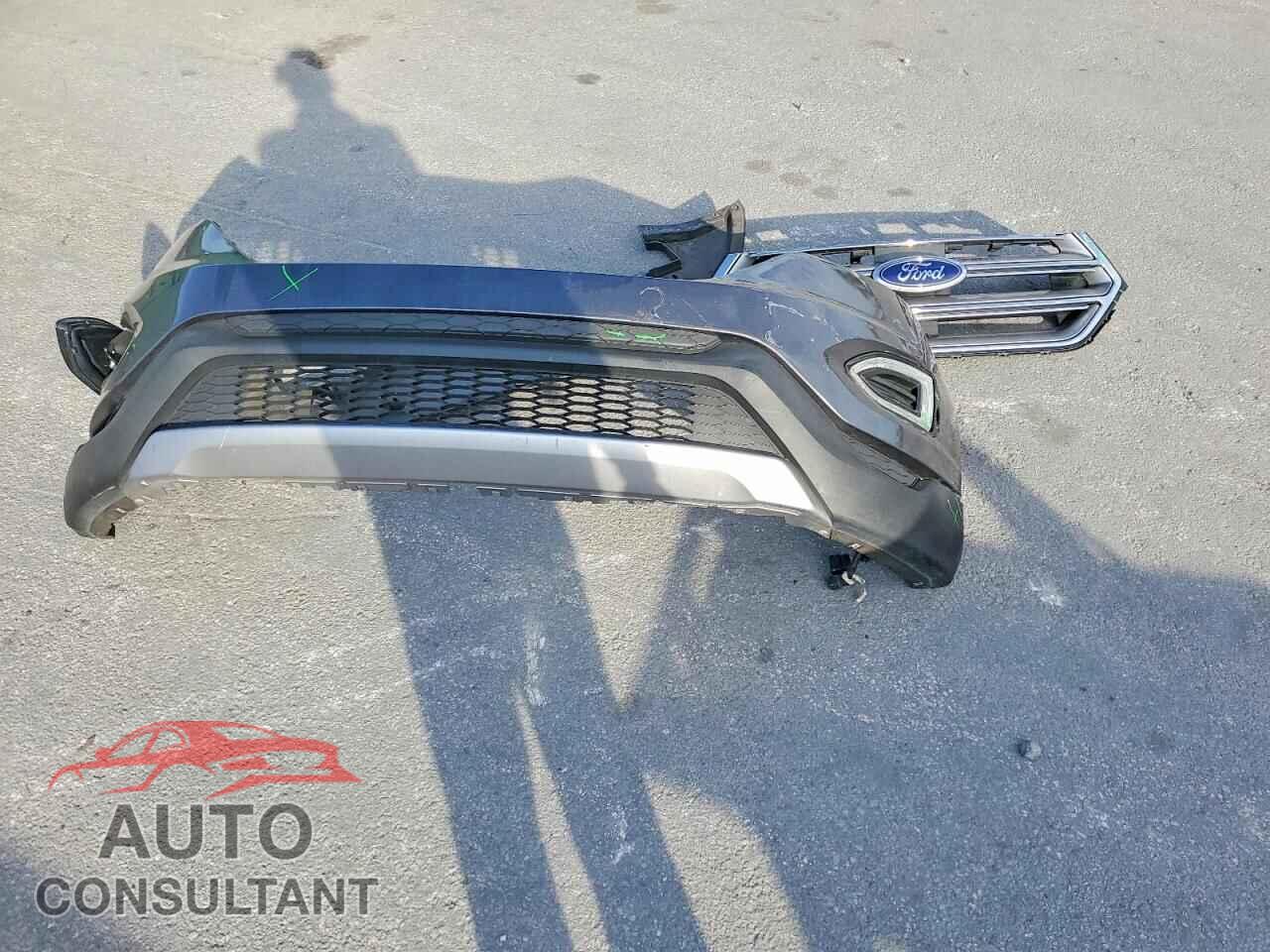 FORD EDGE 2016 - 2FMPK3K92GBB12129