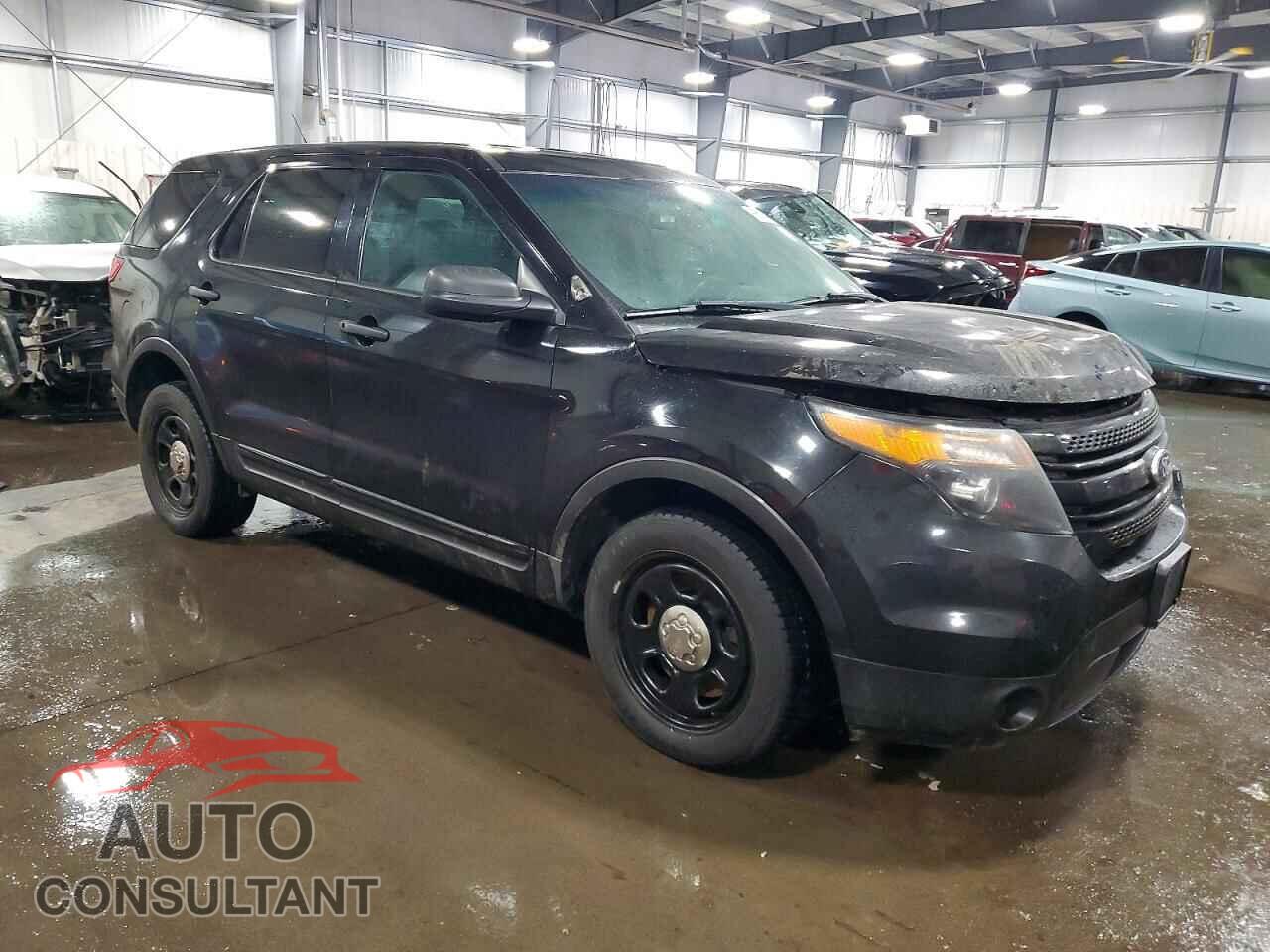 FORD EXPLORER 2013 - 1FM5K8AR2DGA46885