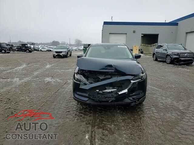 MAZDA CX-5 2017 - JM3KFBDL2H0102460