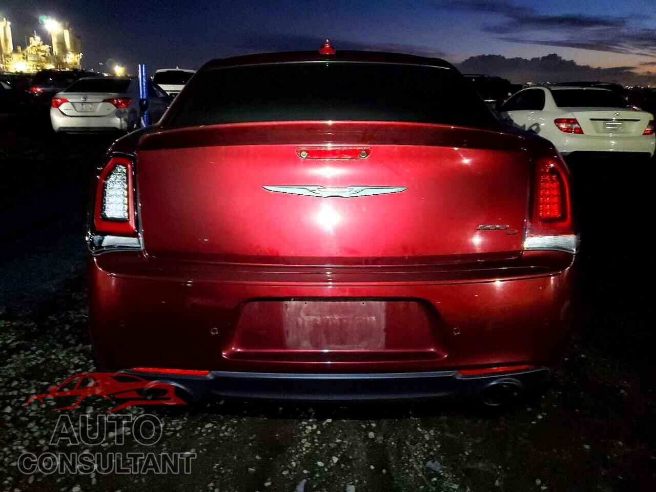 CHRYSLER 300 2023 - 2C3CCAPJ5PH500433
