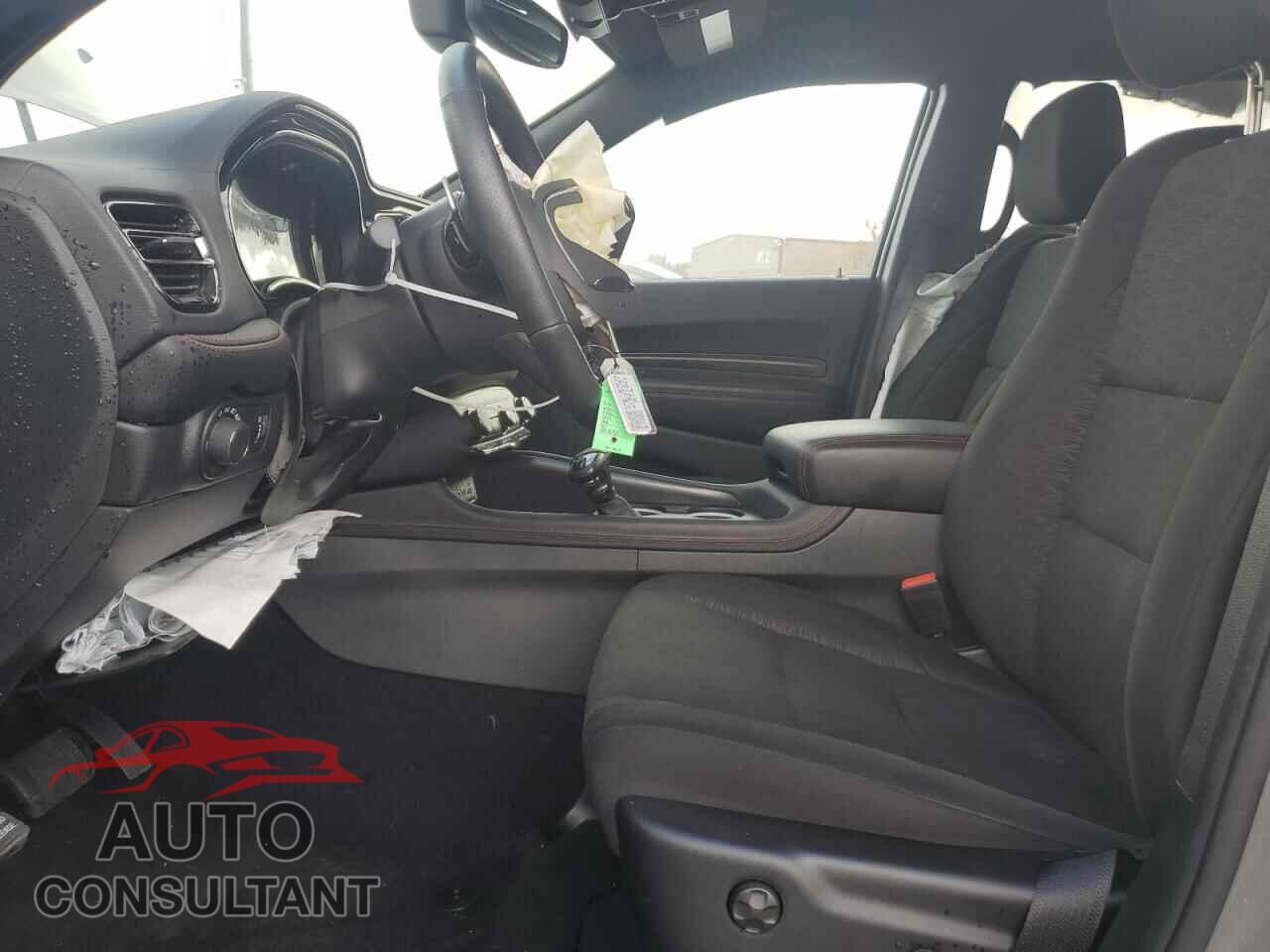 DODGE DURANGO 2025 - 1C4RDJDG5SC538297