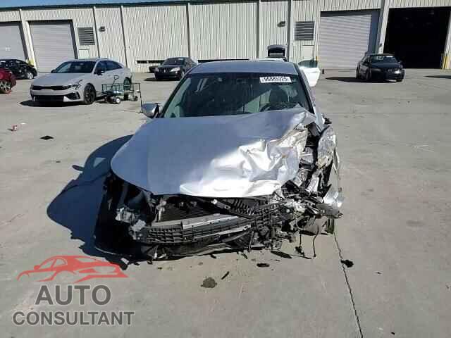 HONDA ACCORD 2013 - 1HGCR2F33DA148564