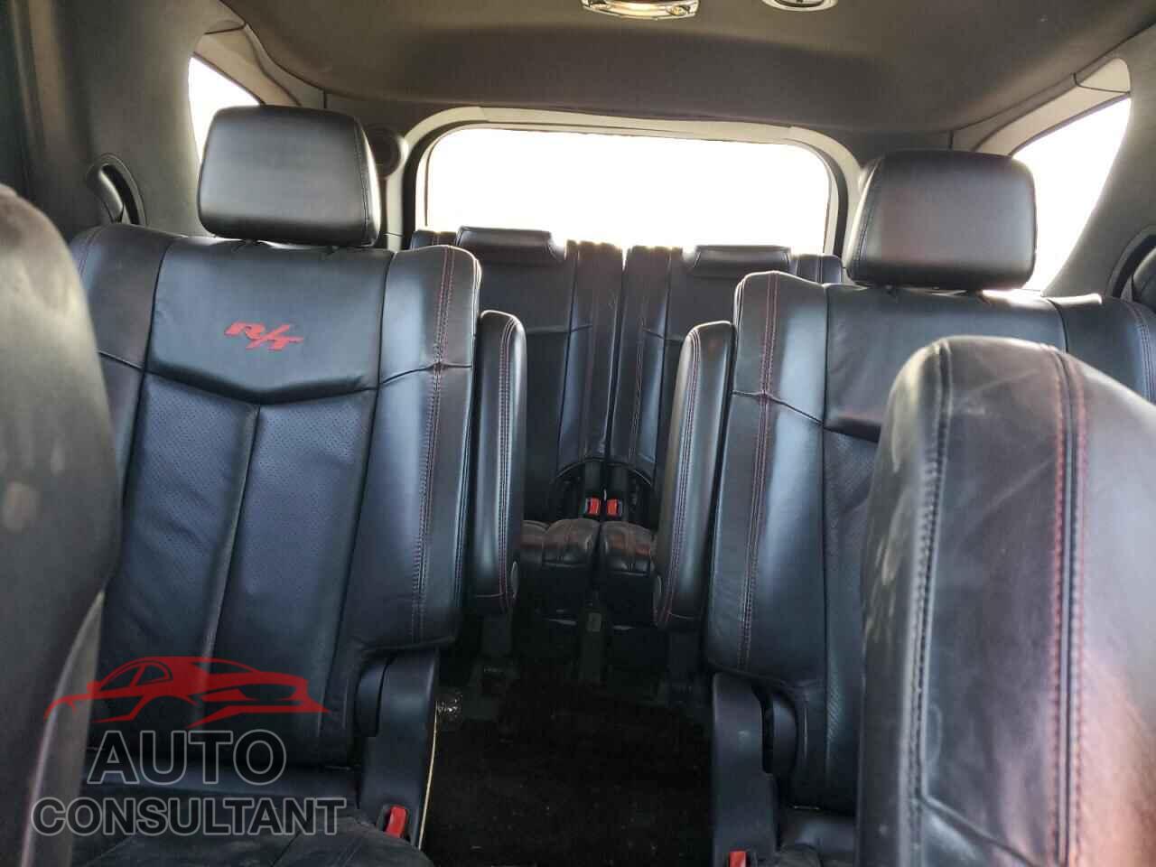 DODGE DURANGO 2015 - 1C4SDJCT6FC818087