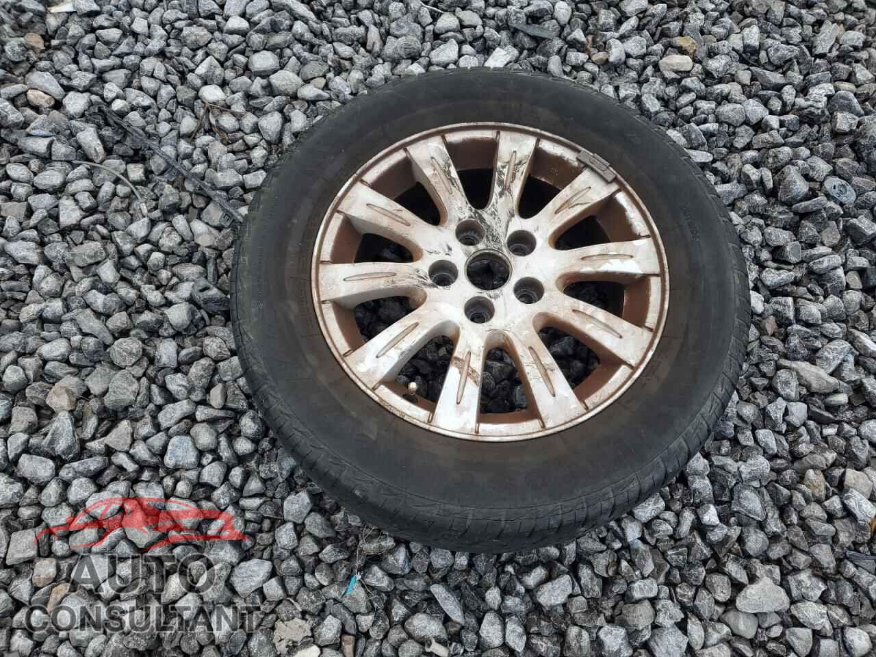MITSUBISHI GALANT 2012 - 4A32B2FF6CE017979