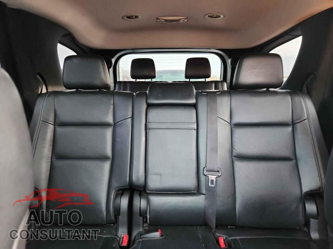 DODGE DURANGO 2014 - 1C4RDJEG9EC306997