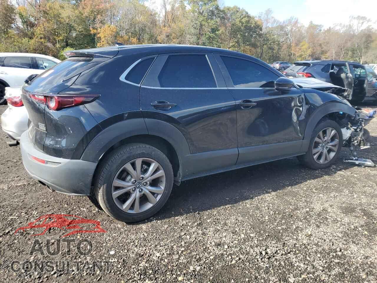 MAZDA CX-30 2020 - 3MVDMBDLXLM108146