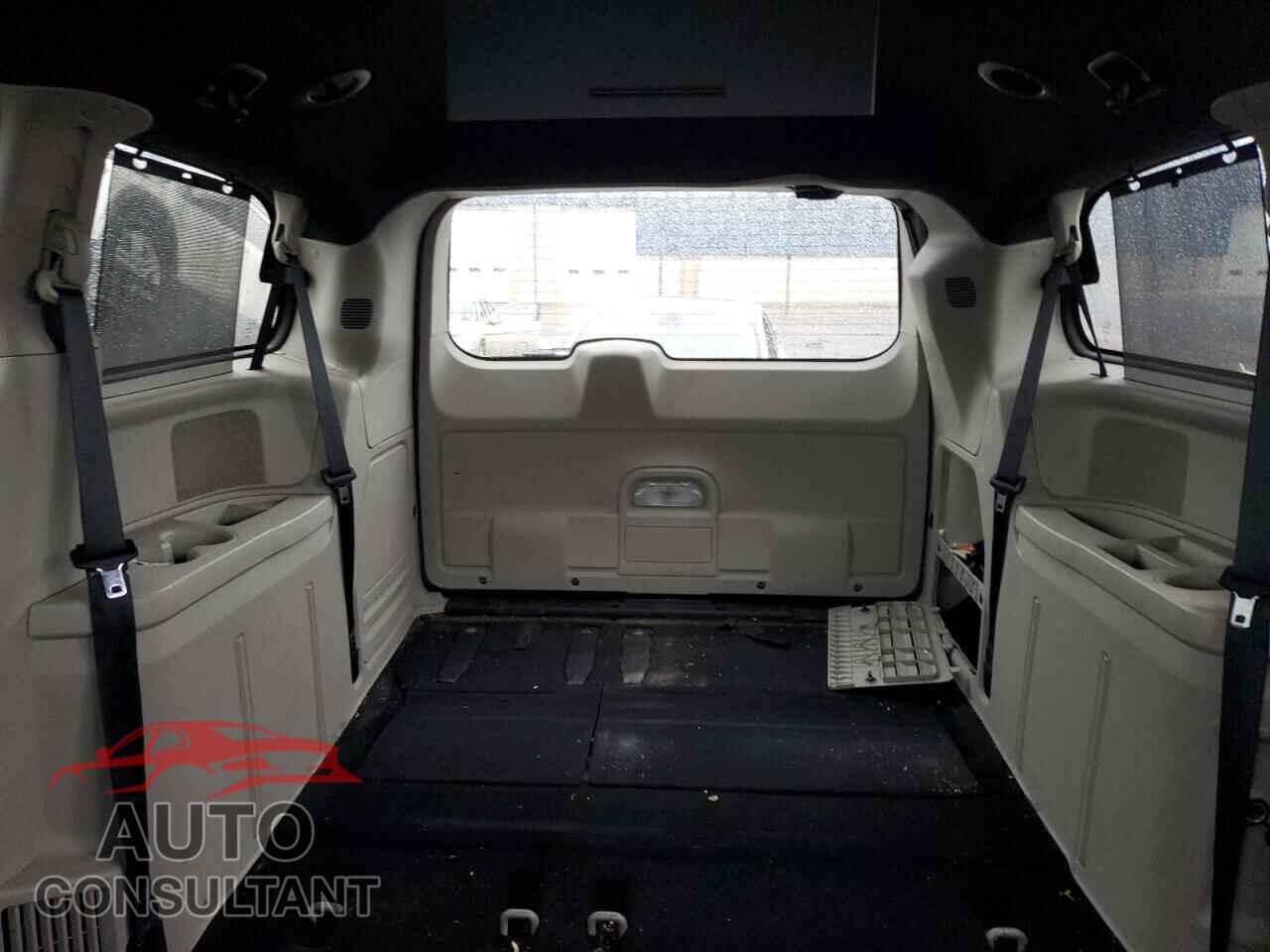 DODGE CARAVAN 2015 - 2C4RDGCG0FR738084