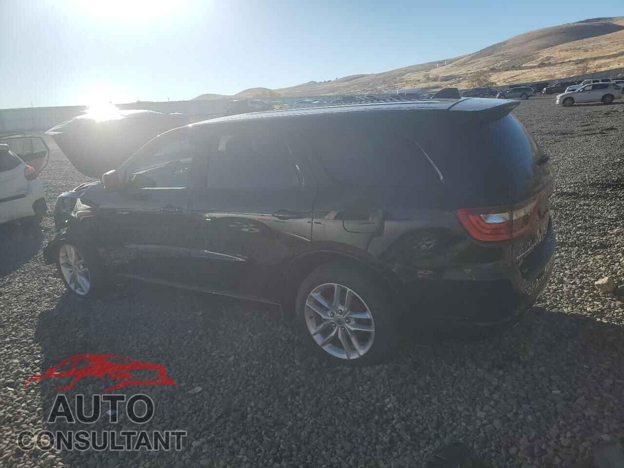 DODGE DURANGO 2023 - 1C4RDJDG2PC676841