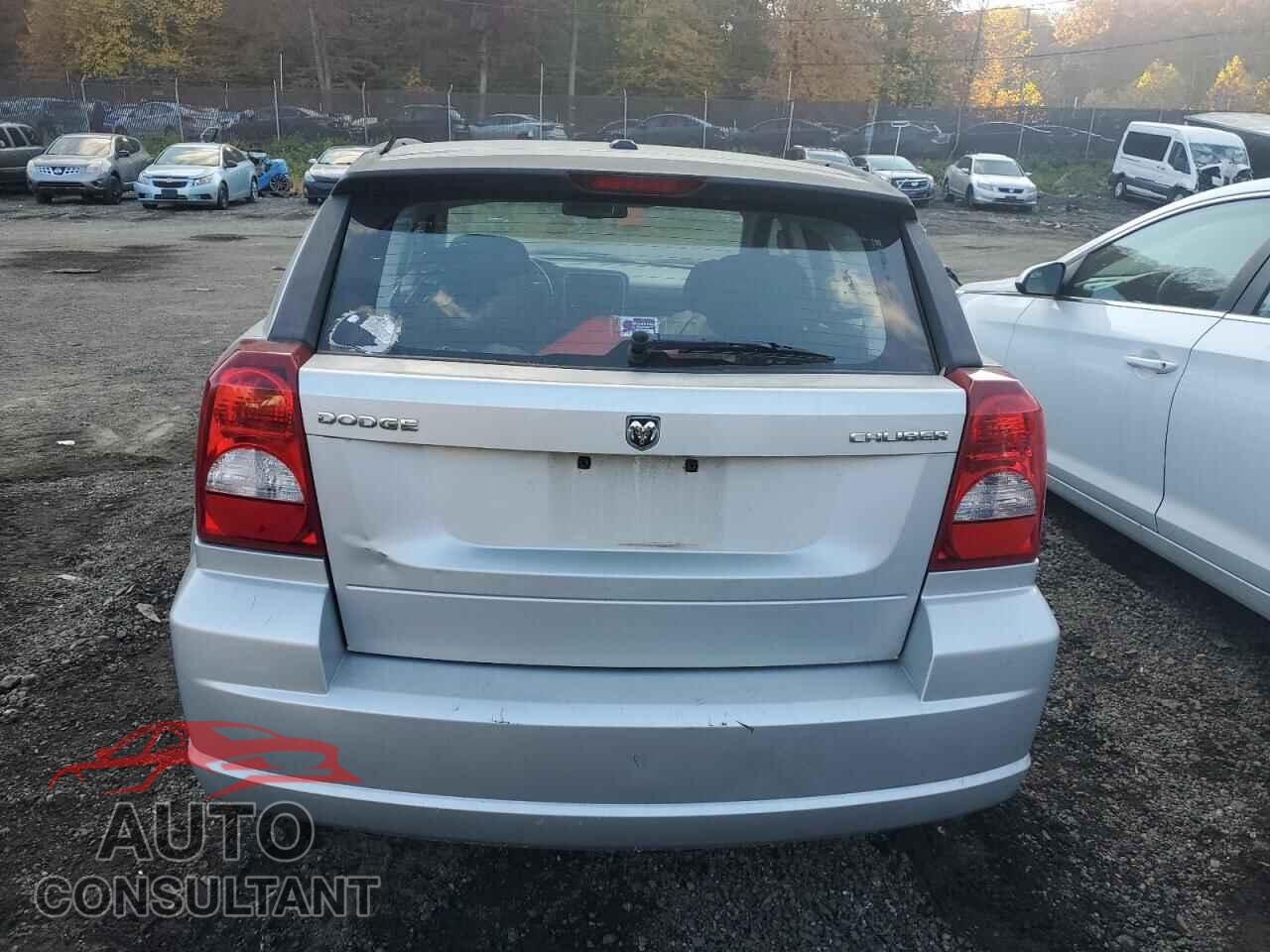 DODGE CALIBER 2011 - 1B3CB3HA3BD123701