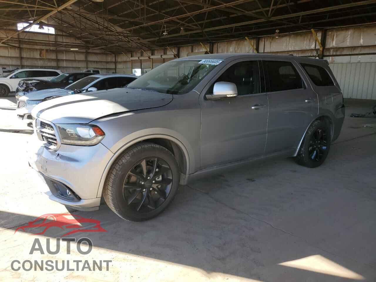 DODGE DURANGO 2018 - 1C4RDHDG8JC328803
