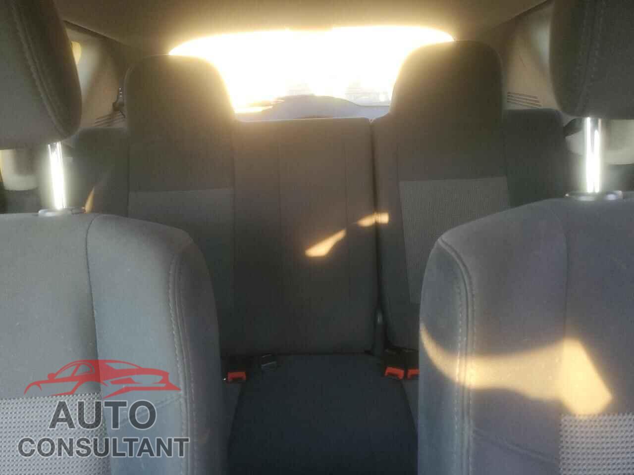JEEP COMPASS 2012 - 1C4NJCBA5CD518855