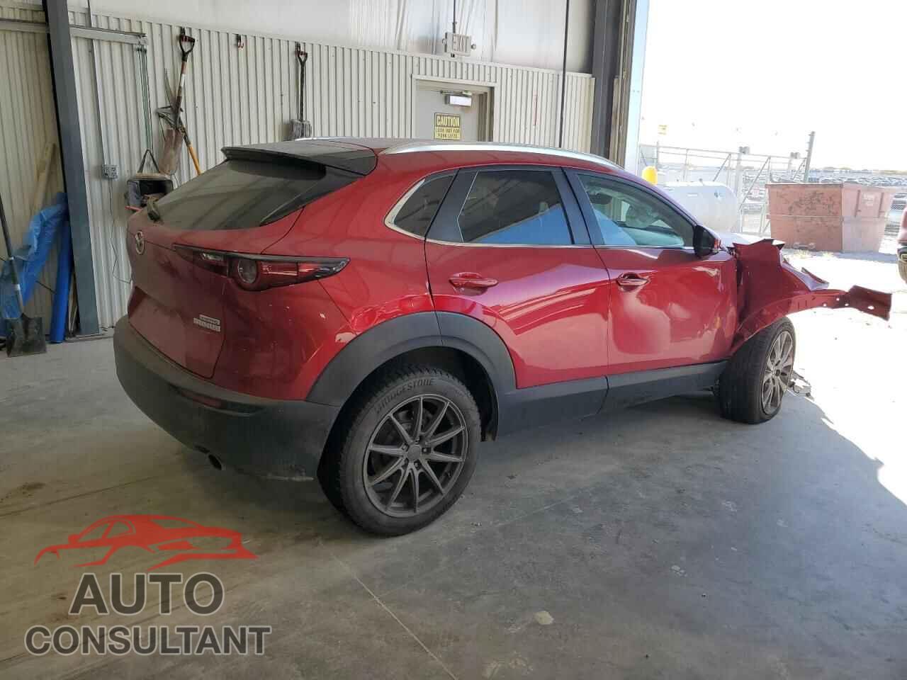 MAZDA CX30 2020 - 3MVDMBCL0LM128147