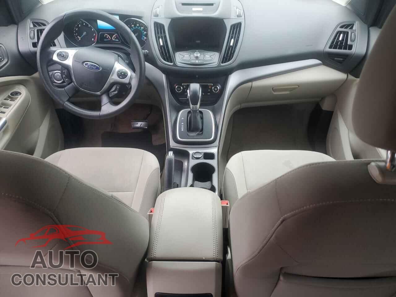 FORD ESCAPE 2013 - 1FMCU9GX4DUD06461