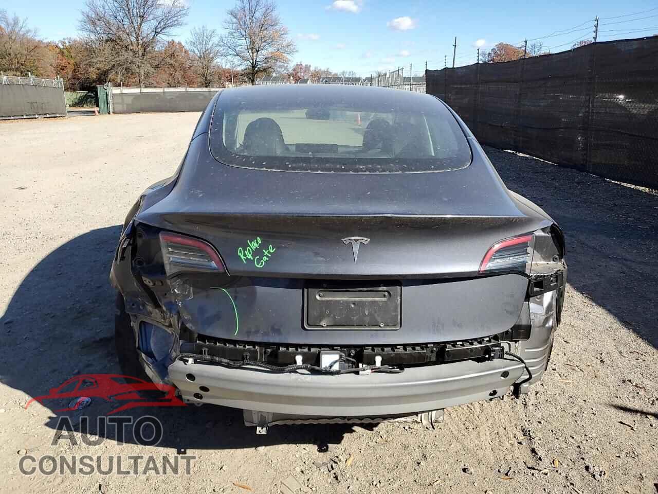 TESLA MODEL 3 2023 - 5YJ3E1EA8PF693563