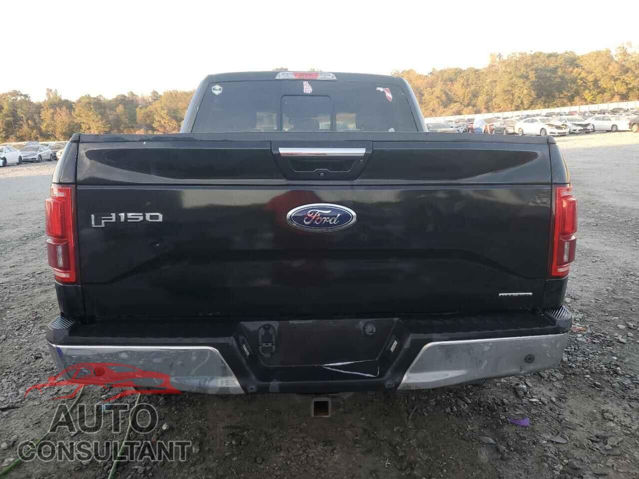 FORD F-150 2015 - 1FTEW1CF6FFC10960