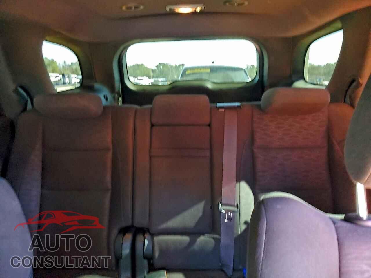 DODGE DURANGO 2023 - 1C4RDHAG1PC635341