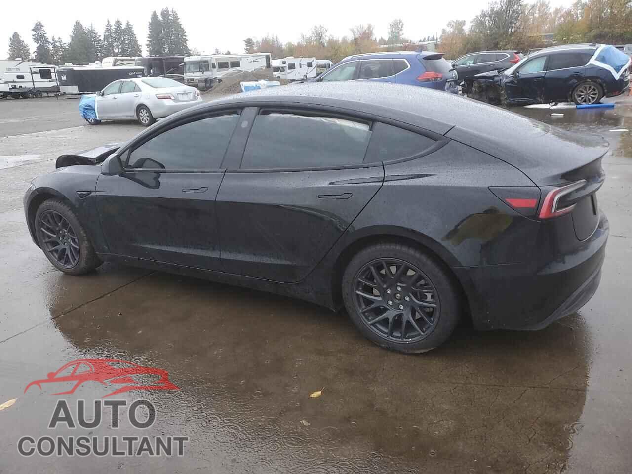 TESLA MODEL 3 2024 - 5YJ3E1EB5RF756422
