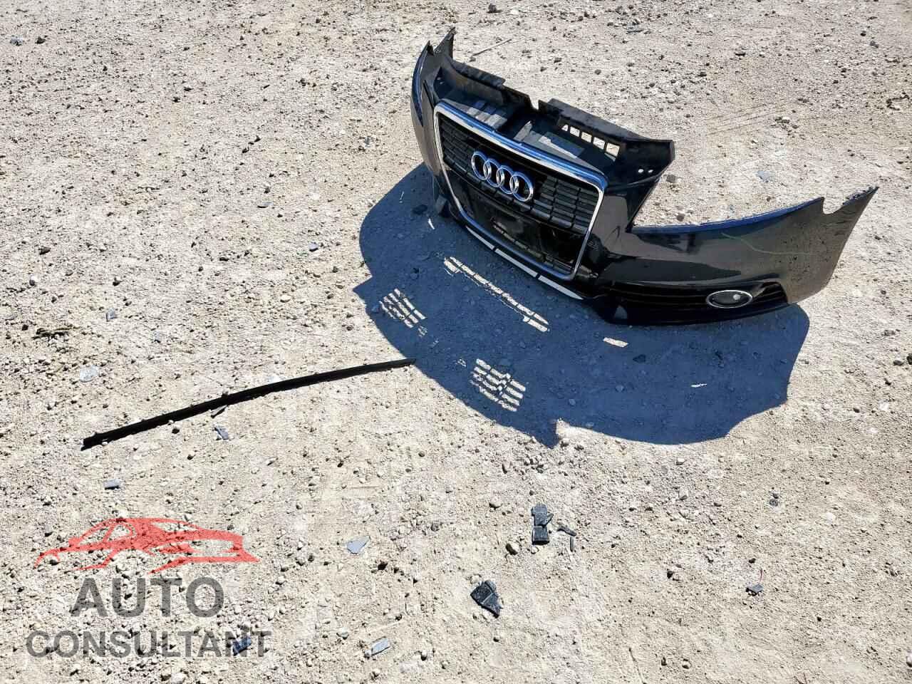 AUDI A3 2013 - WAUBJAFM2DA007342