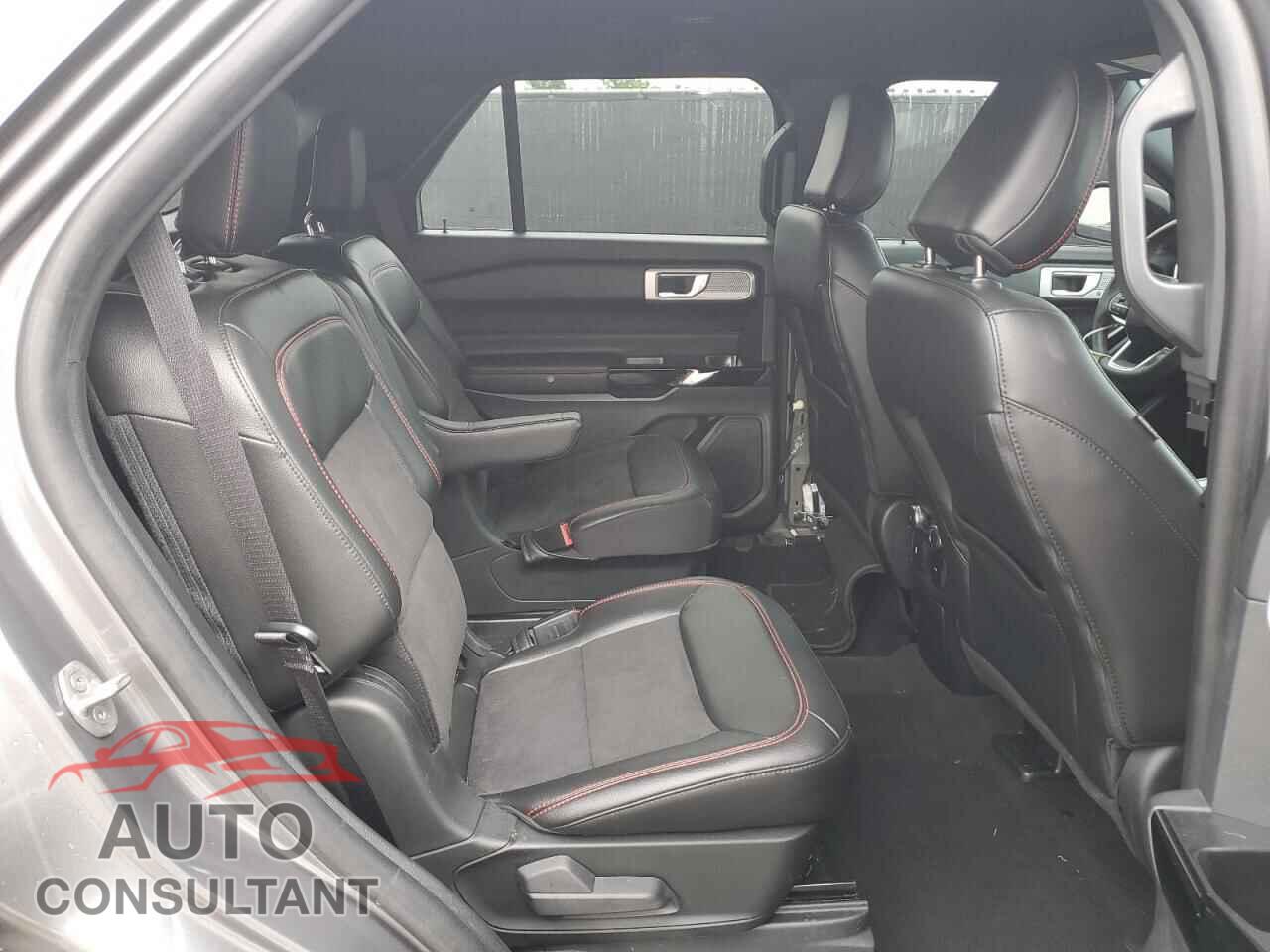 FORD EXPLORER 2022 - 1FMSK7KH6NGB71246