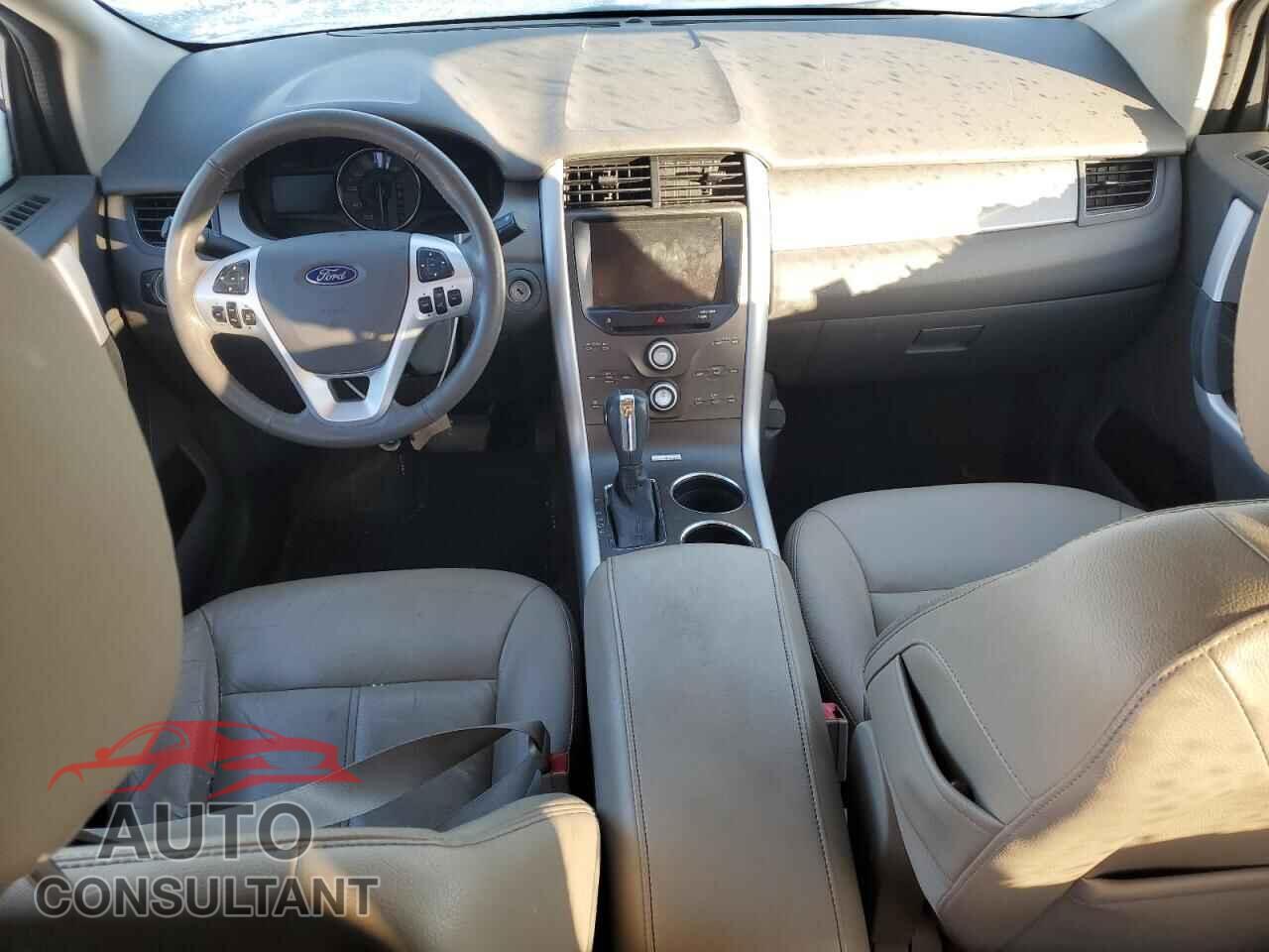 FORD EDGE 2014 - 2FMDK4JCXEBA91467