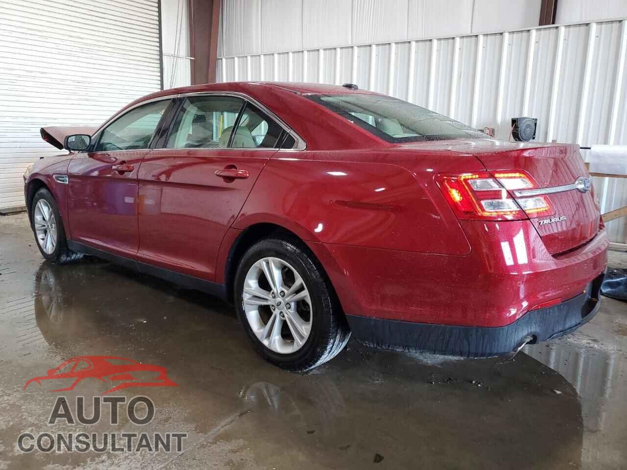 FORD TAURUS 2016 - 1FAHP2E83GG146196