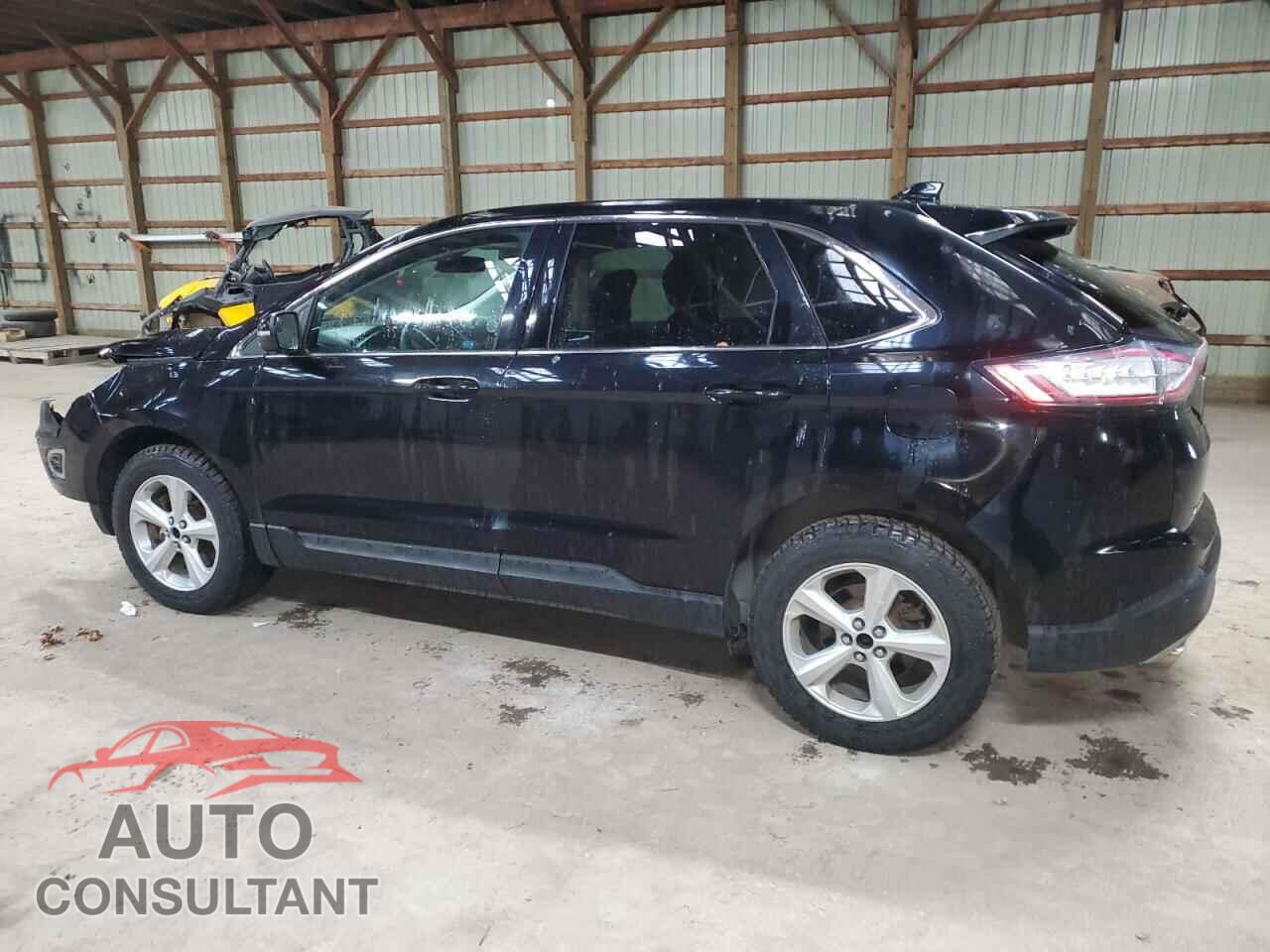 FORD EDGE 2016 - 2FMPK4J82GBC32673