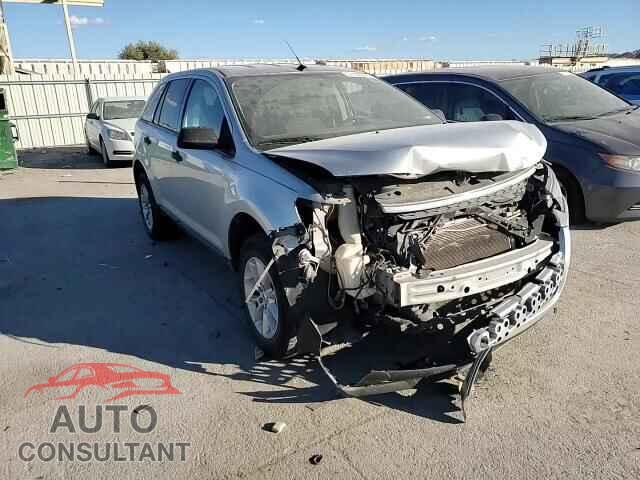 FORD EDGE 2013 - 2FMDK3GC3DBE03032