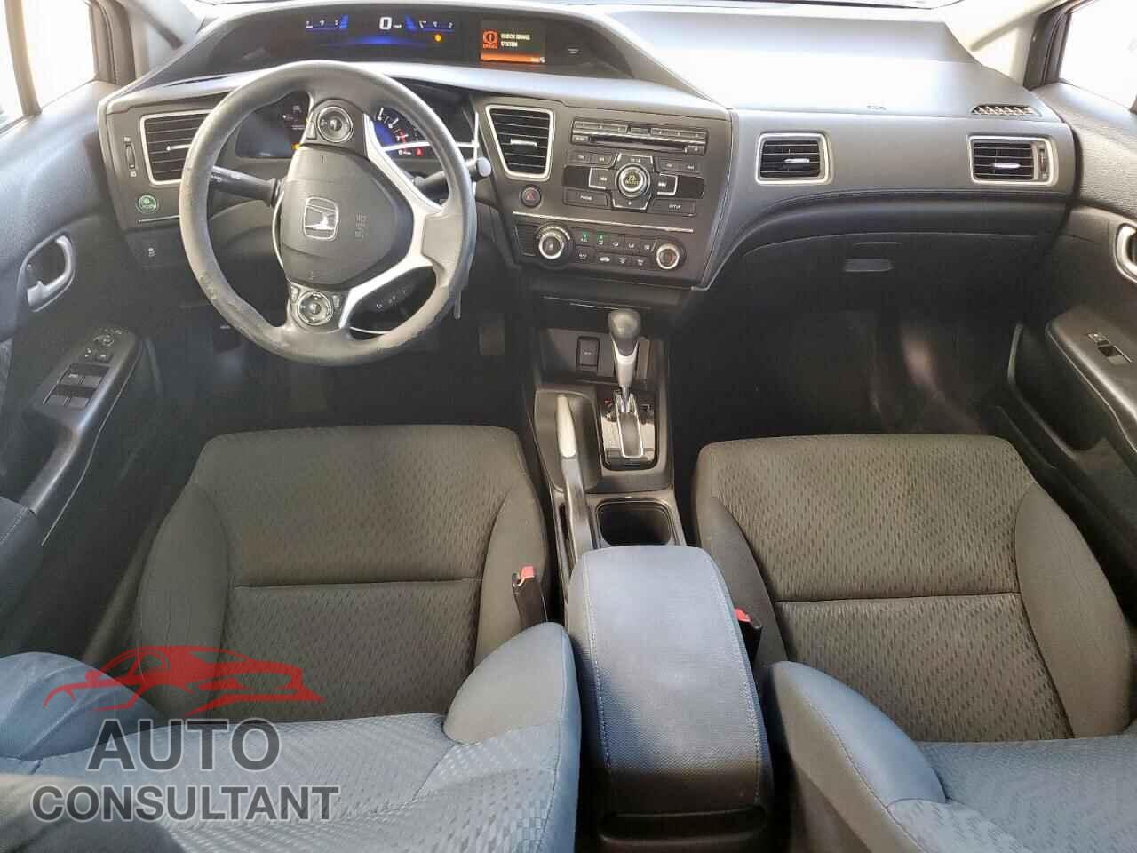 HONDA CIVIC 2014 - 19XFB2F56EE032159