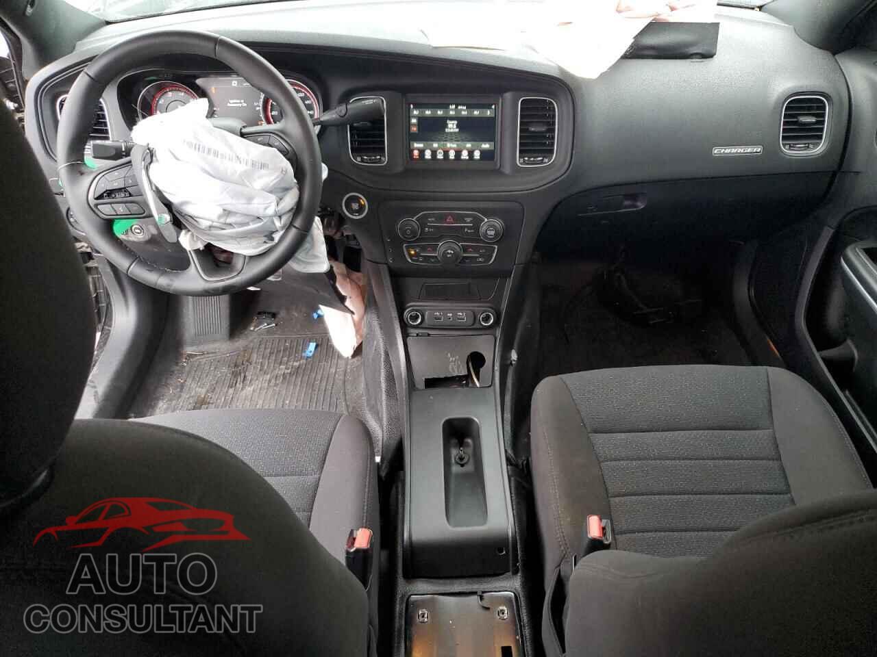 DODGE CHARGER 2023 - 2C3CDXAT7PH560563