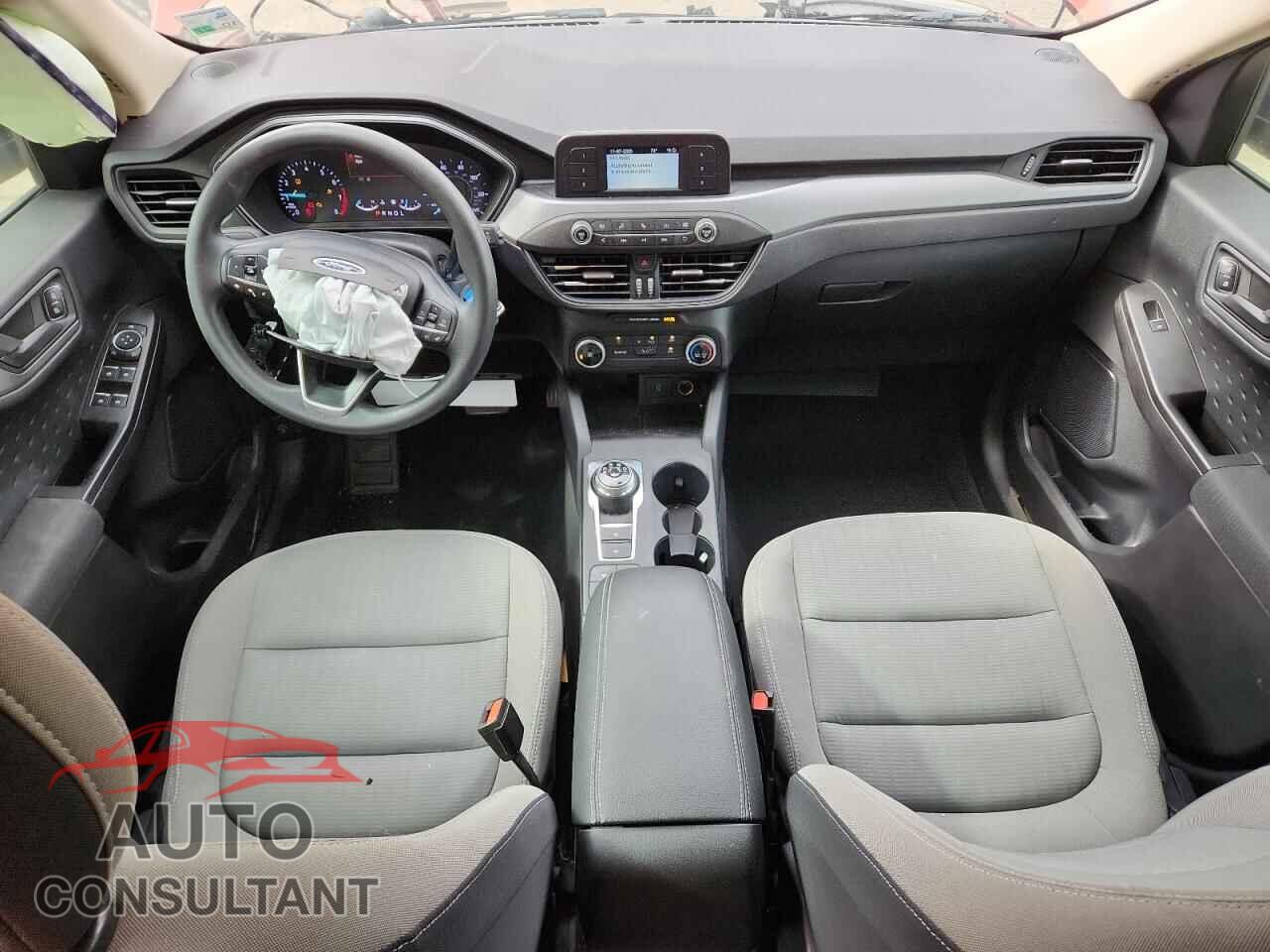FORD ESCAPE 2020 - 1FMCU0F69LUA62406