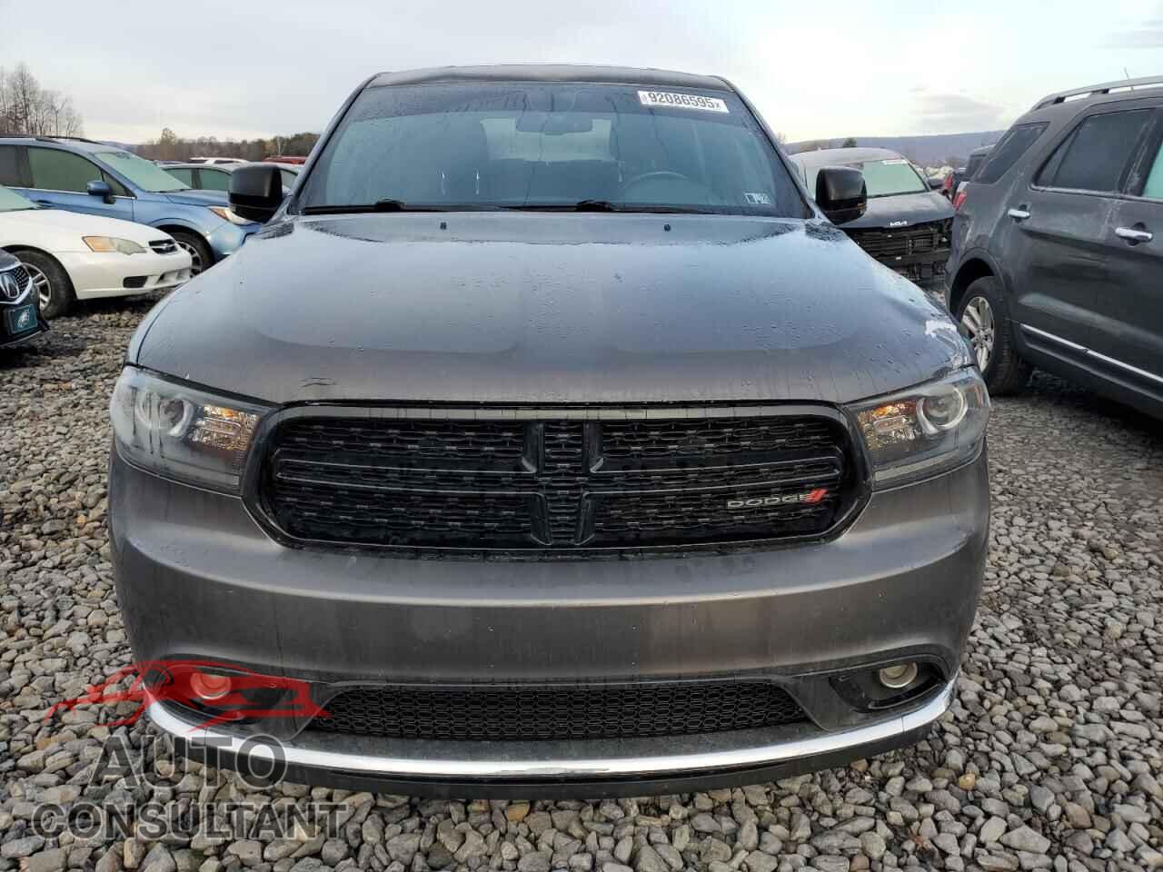 DODGE DURANGO 2015 - 1C4SDJCT0FC793591