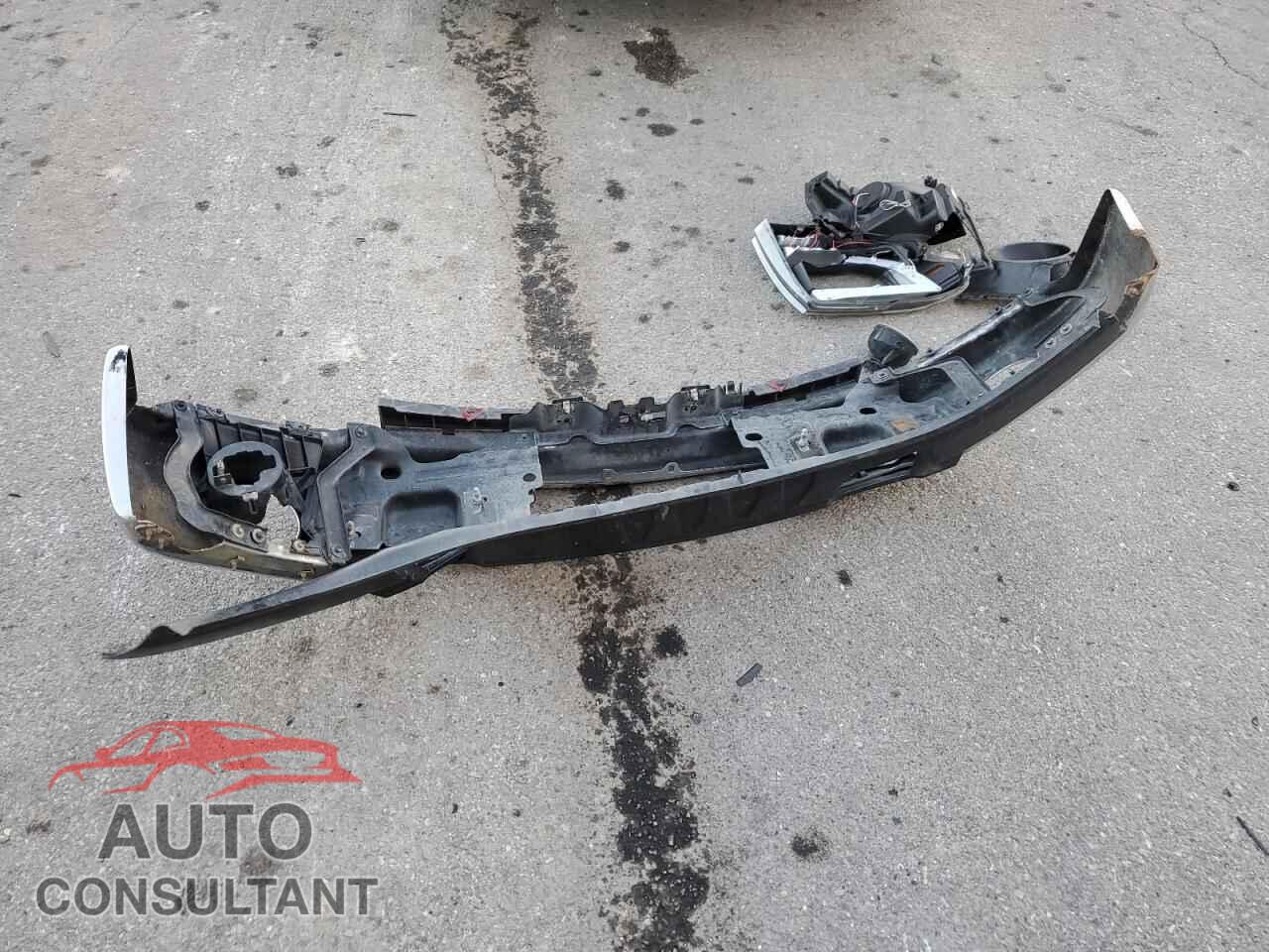 FORD F-150 2013 - 1FTFX1ET9DFD67027