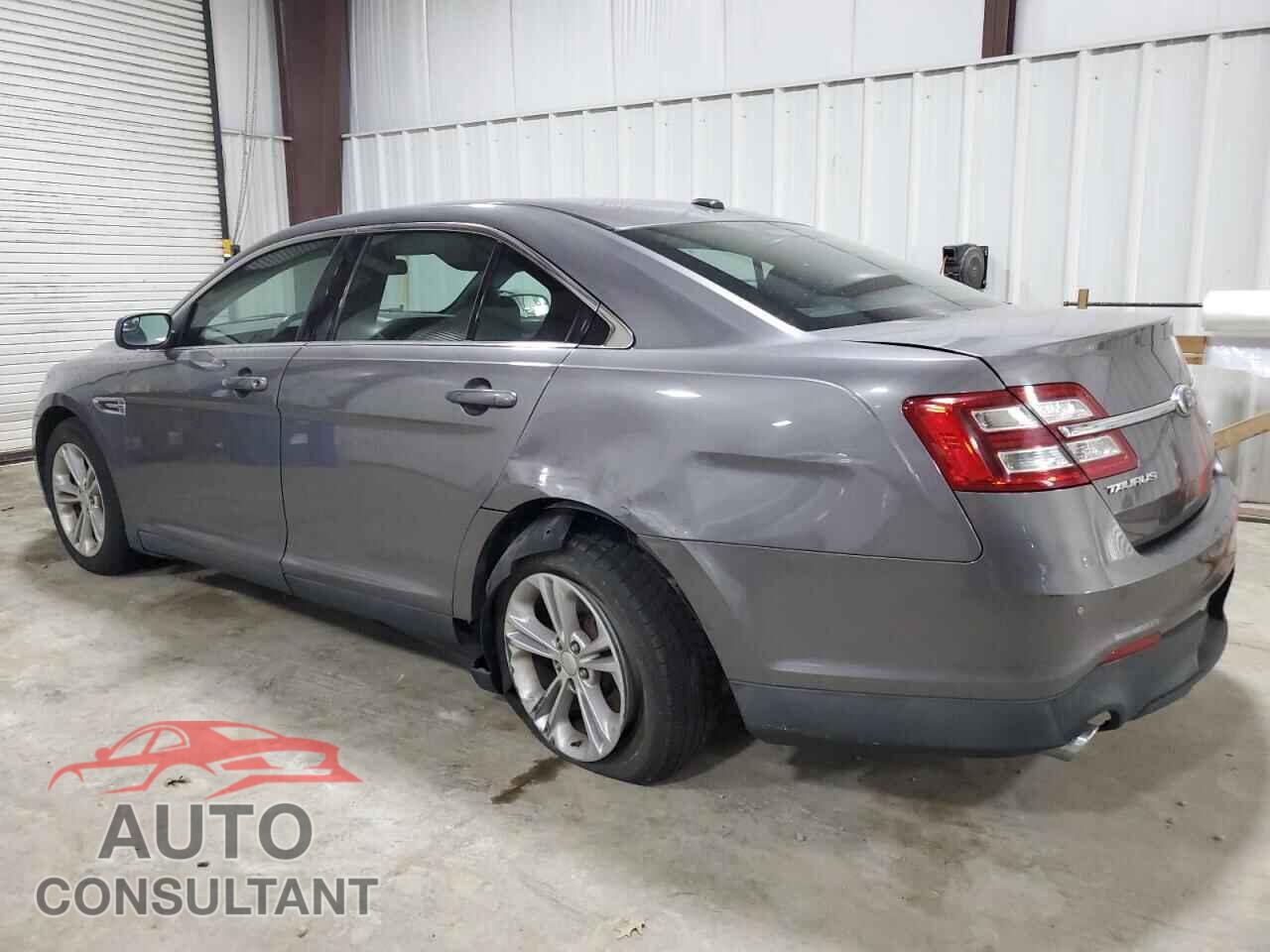 FORD TAURUS 2013 - 1FAHP2E80DG107352