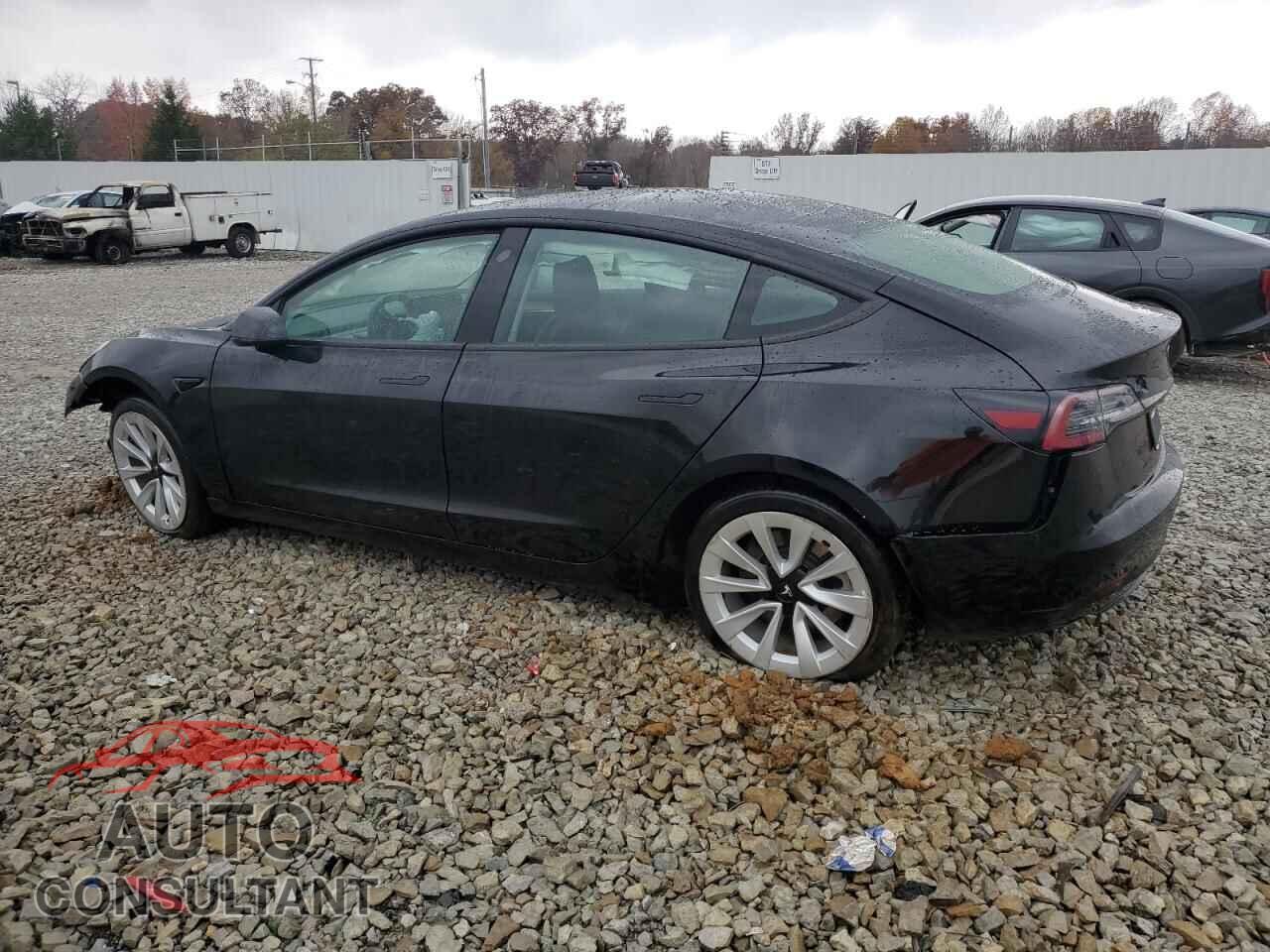 TESLA MODEL 3 2023 - 5YJ3E1EA1PF438544