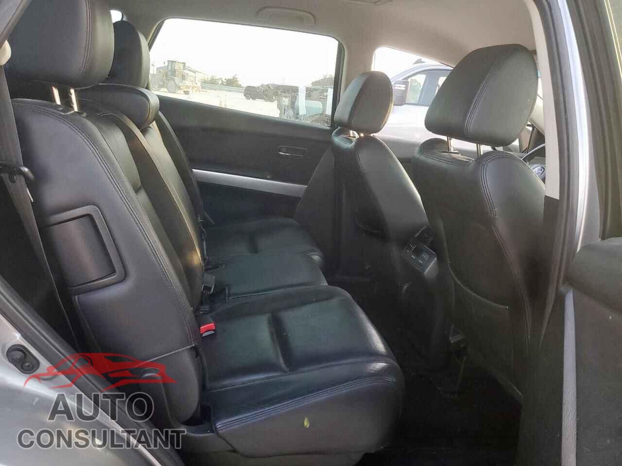 MAZDA CX-9 2014 - JM3TB2DA7E0444660