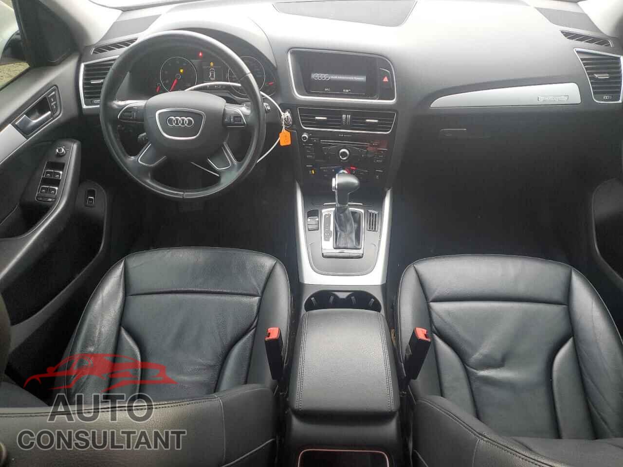 AUDI Q5 2015 - WA1CFCFP2FA101068