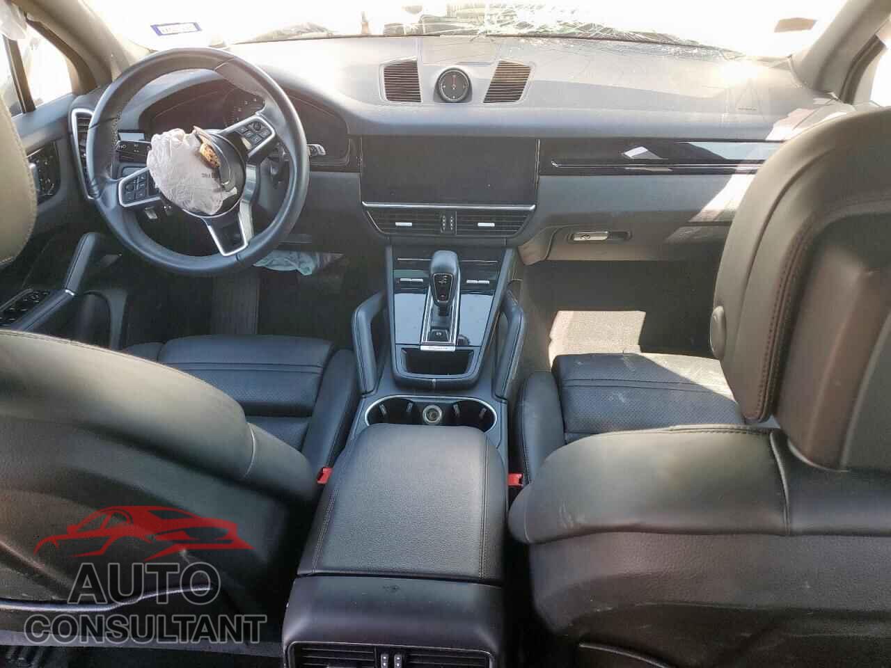 PORSCHE CAYENNE 2019 - WP1AA2AY8KDA07032