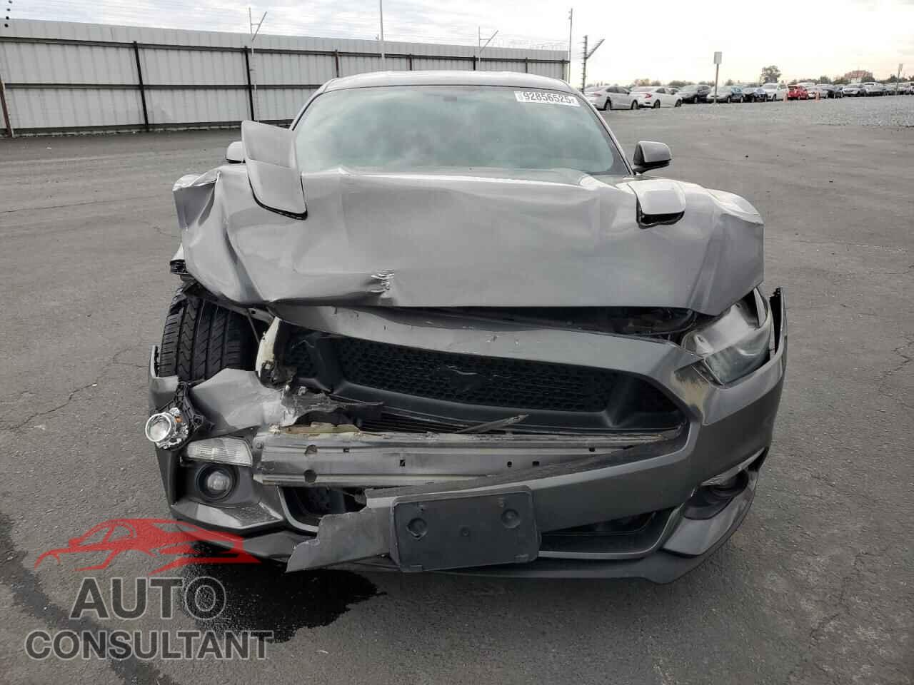 FORD MUSTANG 2016 - 1FA6P8CF7G5328569