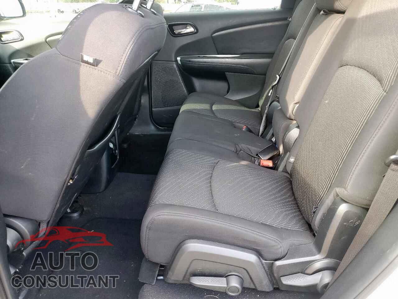 DODGE JOURNEY 2012 - 3C4PDCBB2CT368559