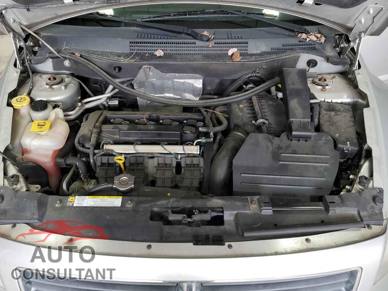 DODGE CALIBER 2009 - 1B3HB48A79D233012
