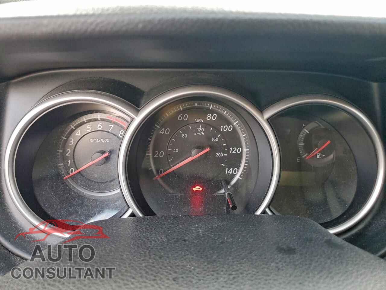 NISSAN VERSA 2012 - 3N1BC1CP8CK278532