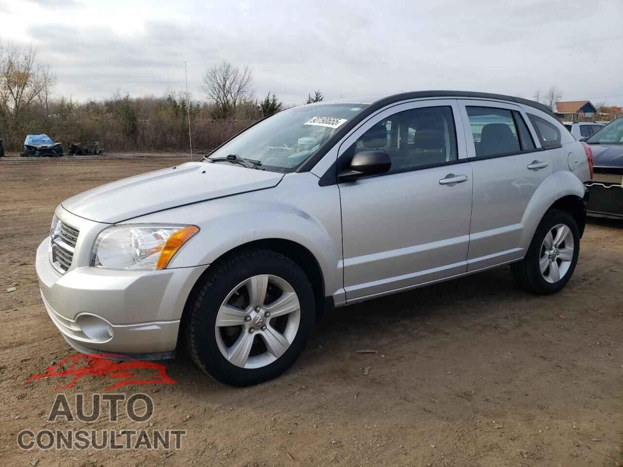 DODGE CALIBER 2011 - 1B3CB3HA2BD297338