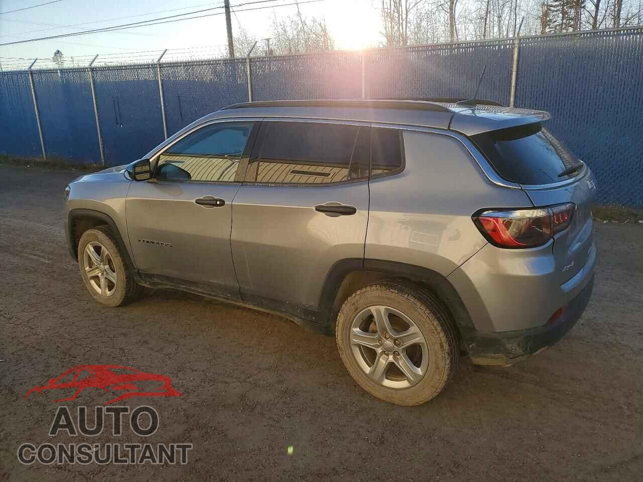 JEEP COMPASS 2024 - 3C4NJDAN2RT576967