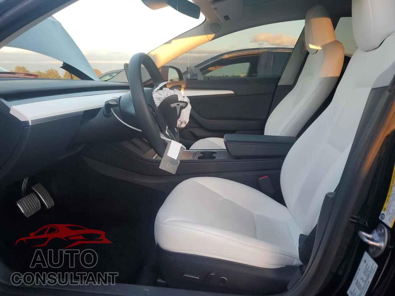TESLA MODEL 3 2023 - 5YJ3E1EA2PF491592