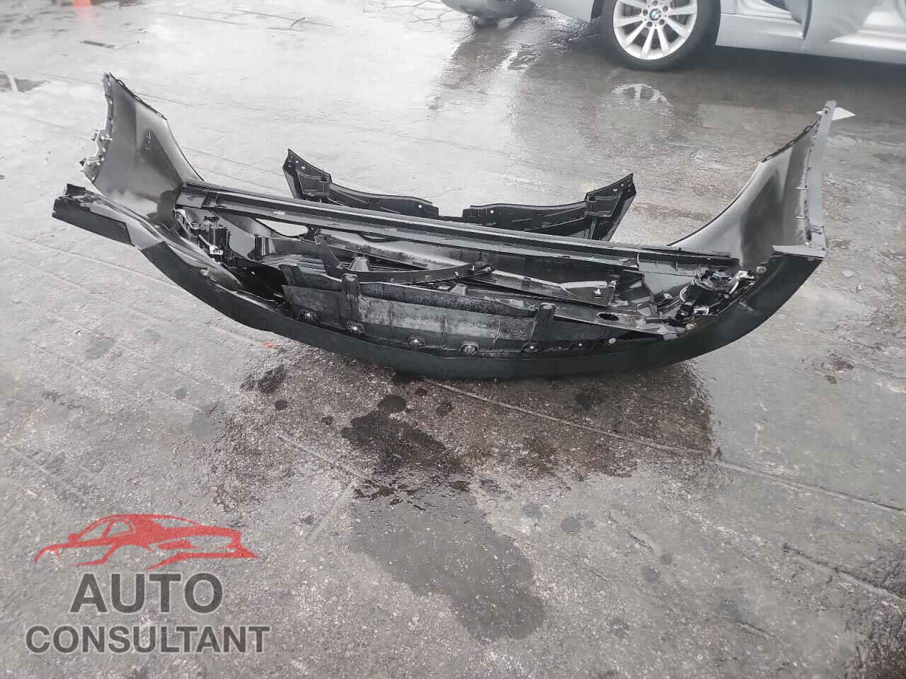 MAZDA CX-9 2014 - JM3TB2DA7E0441970